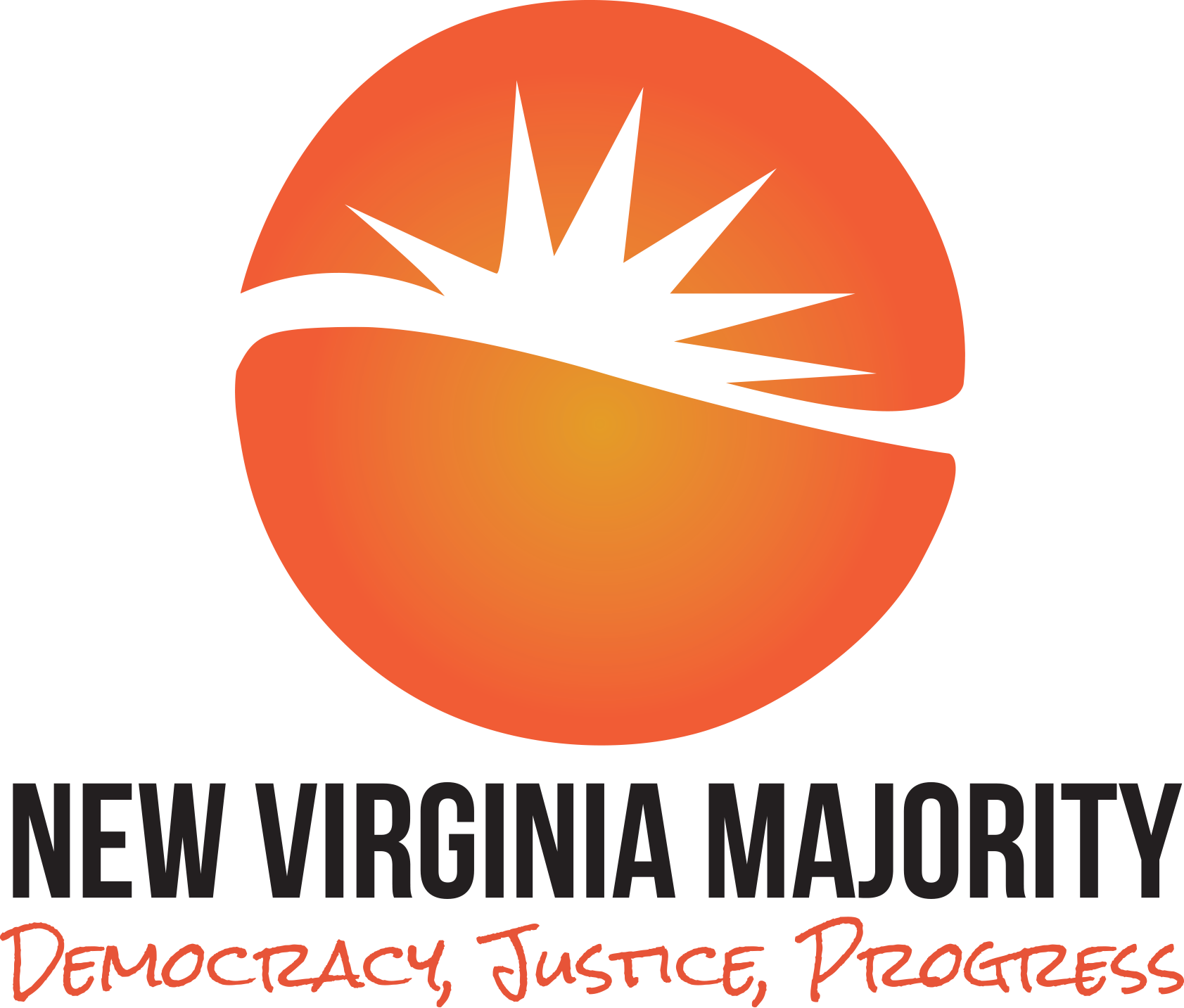 New Virginia Majority