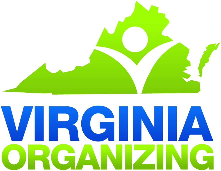 Virginia Organizing